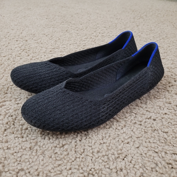 Rothy's Shoes - Retired! Rothy’s Honeycomb Flats